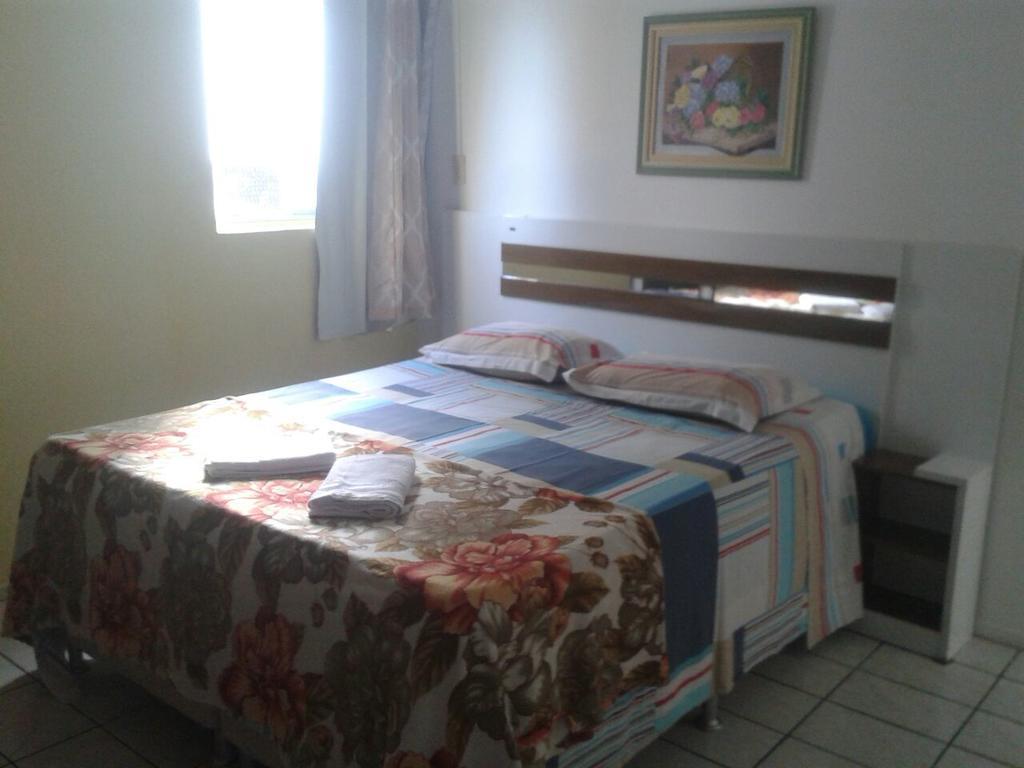 Apartamento 3 Quartos Em Frente Ao Mar Recife Zewnętrze zdjęcie