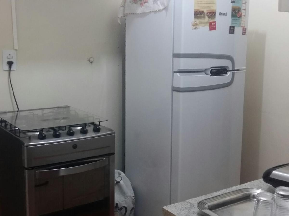 Apartamento 3 Quartos Em Frente Ao Mar Recife Zewnętrze zdjęcie