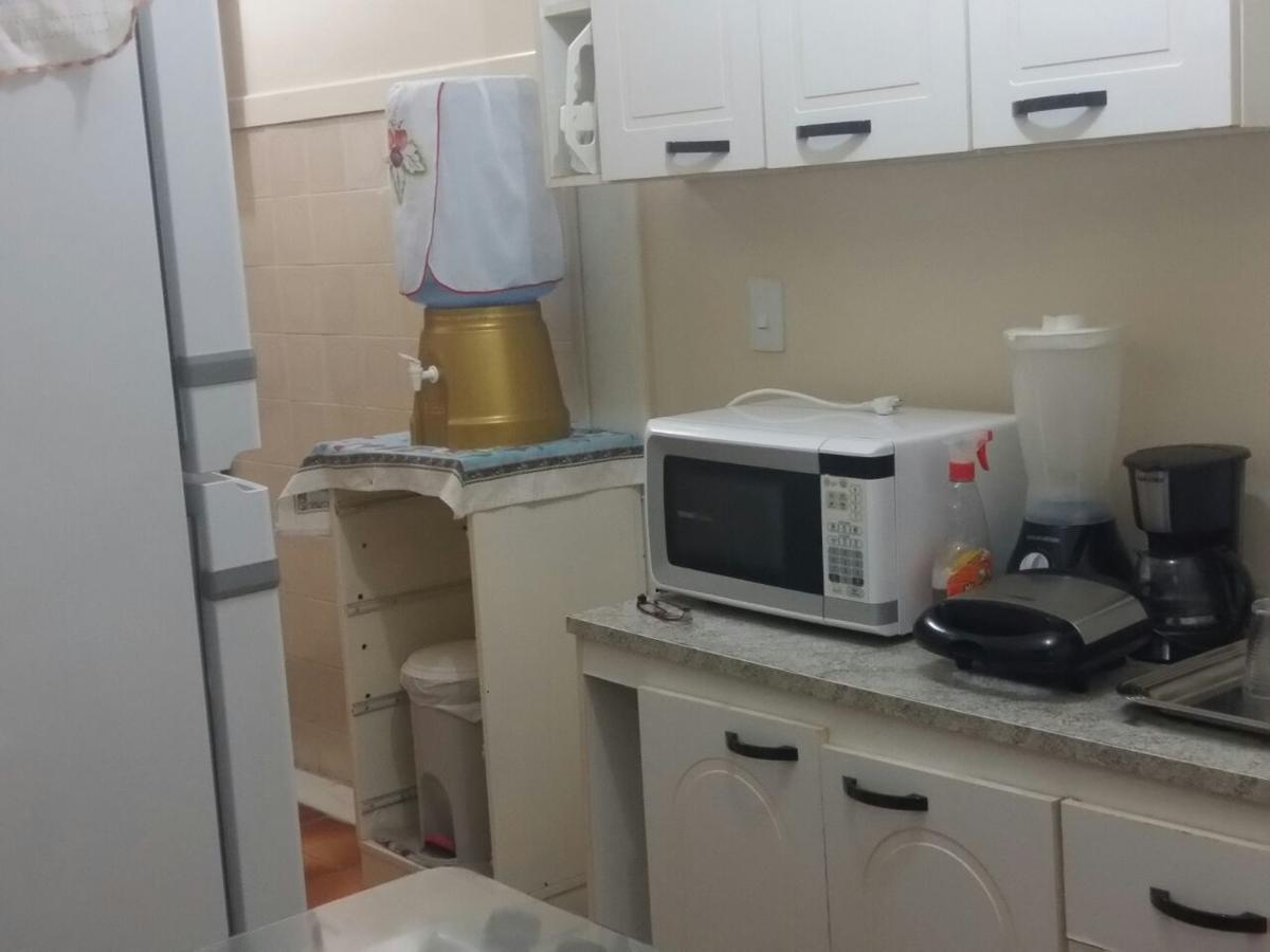 Apartamento 3 Quartos Em Frente Ao Mar Recife Zewnętrze zdjęcie