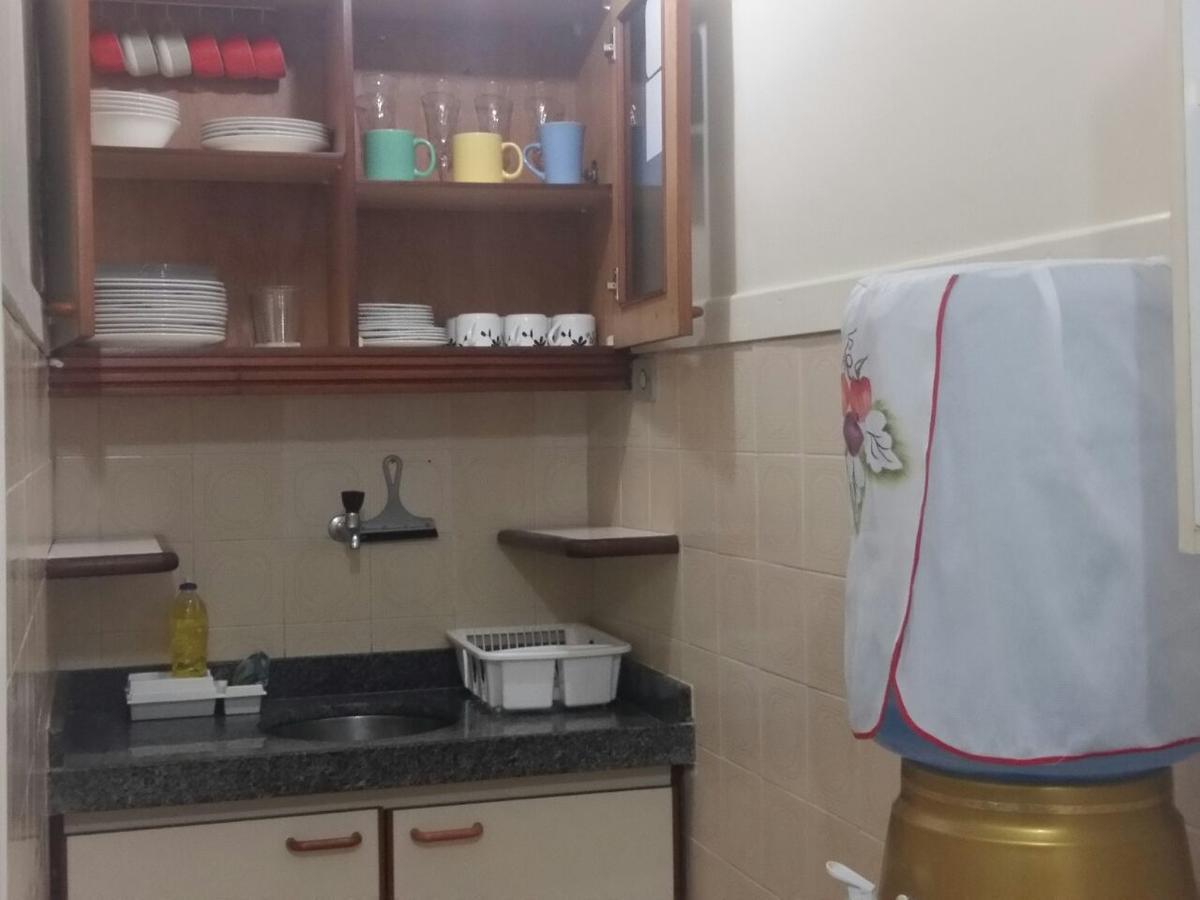 Apartamento 3 Quartos Em Frente Ao Mar Recife Zewnętrze zdjęcie