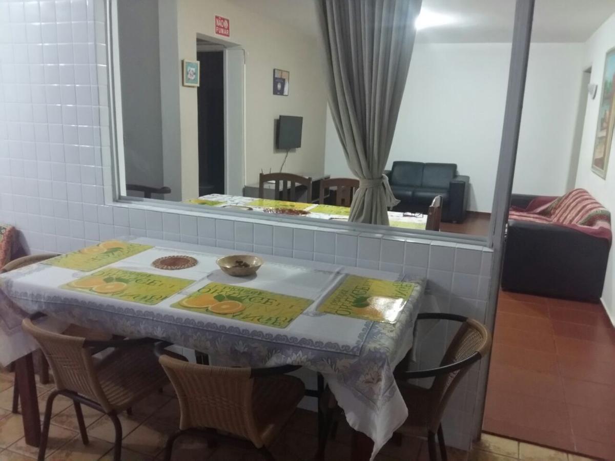 Apartamento 3 Quartos Em Frente Ao Mar Recife Zewnętrze zdjęcie