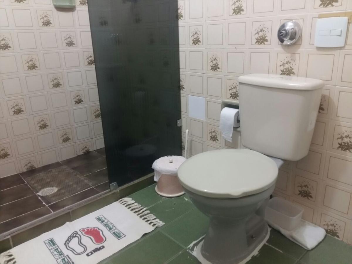 Apartamento 3 Quartos Em Frente Ao Mar Recife Zewnętrze zdjęcie
