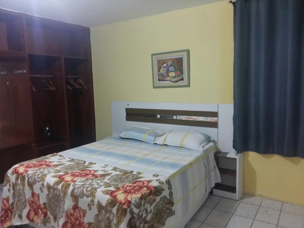 Apartamento 3 Quartos Em Frente Ao Mar Recife Zewnętrze zdjęcie