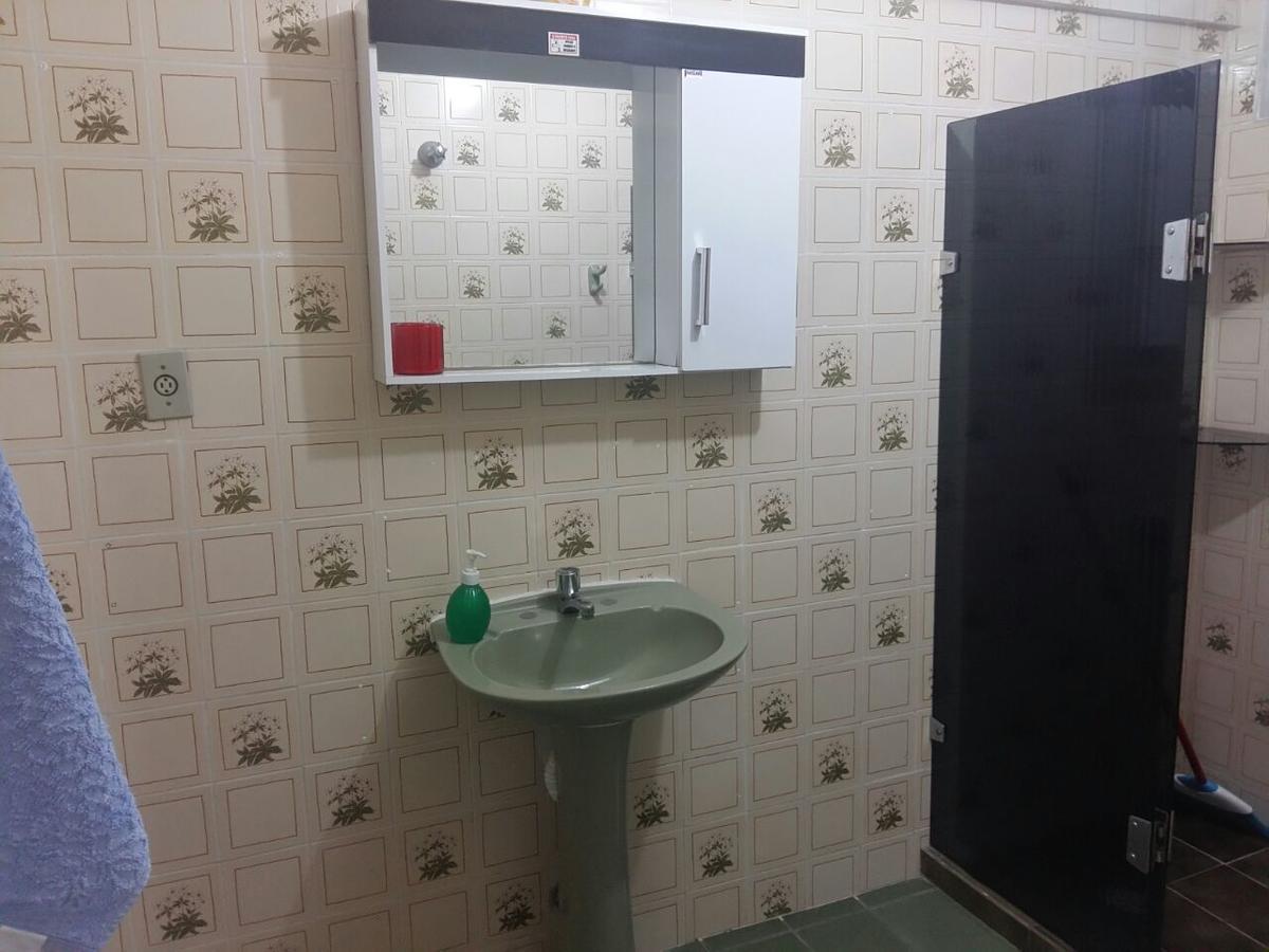 Apartamento 3 Quartos Em Frente Ao Mar Recife Zewnętrze zdjęcie