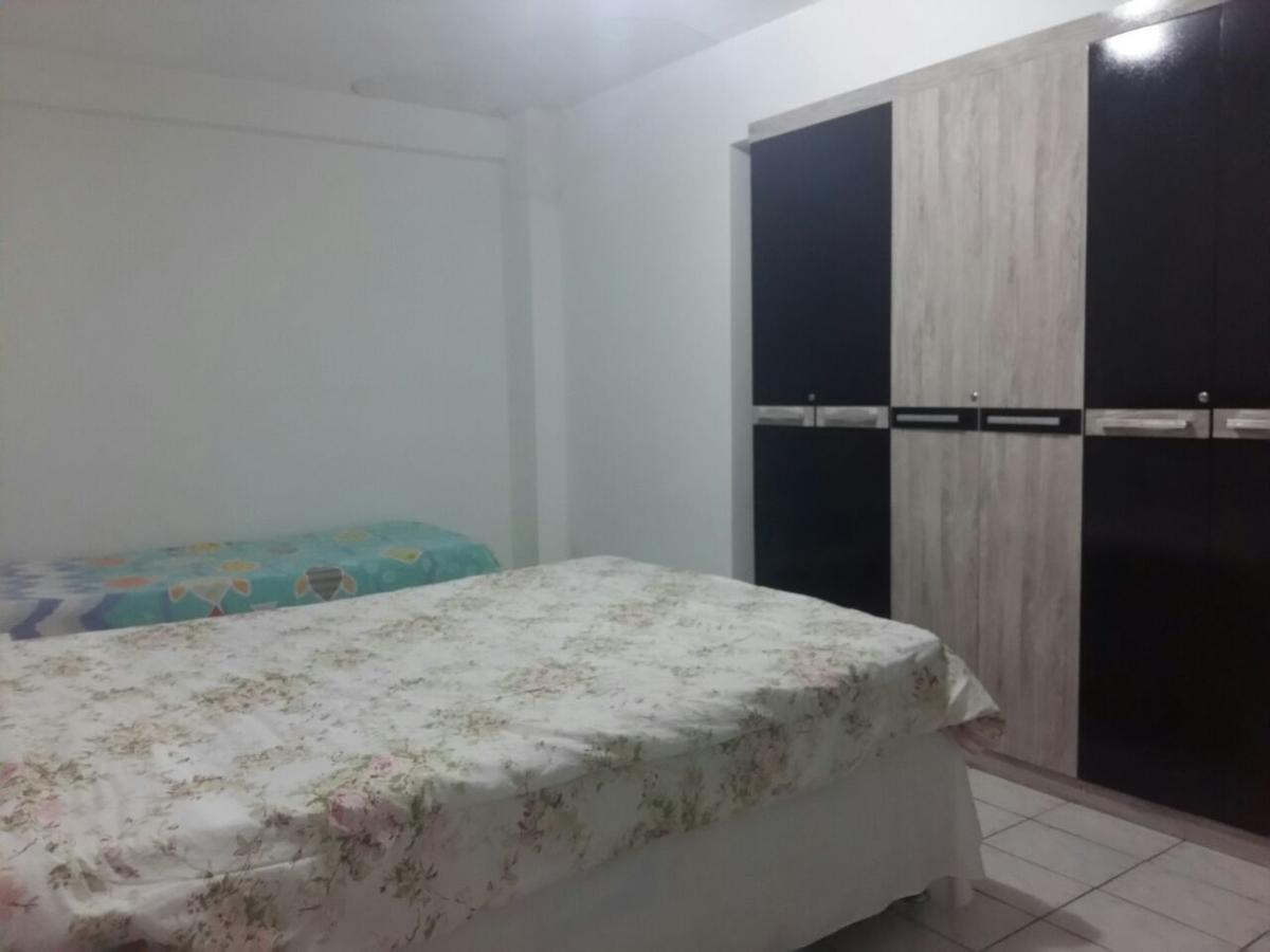 Apartamento 3 Quartos Em Frente Ao Mar Recife Zewnętrze zdjęcie