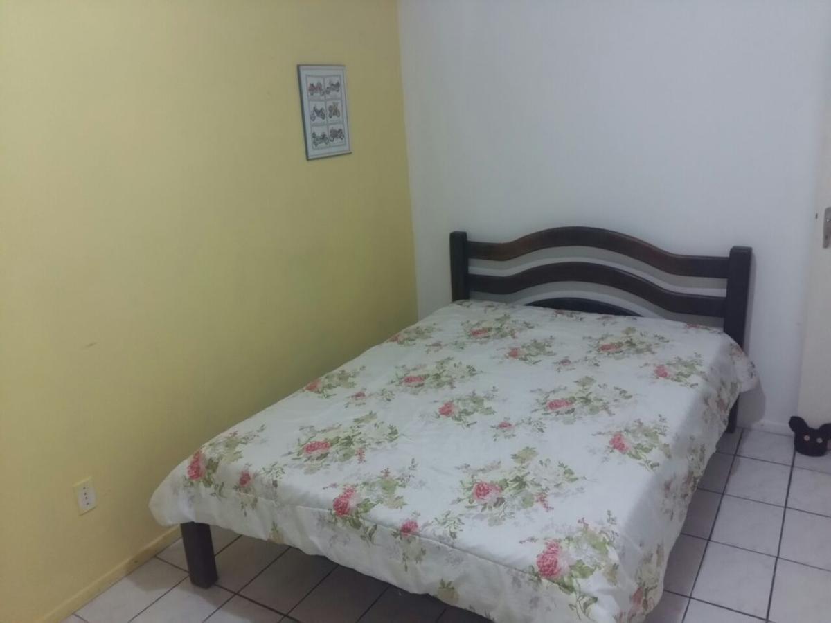 Apartamento 3 Quartos Em Frente Ao Mar Recife Zewnętrze zdjęcie