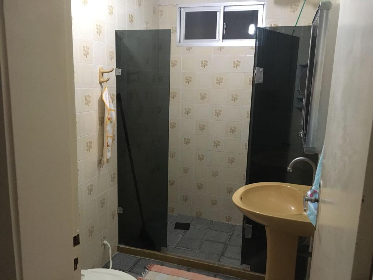 Apartamento 3 Quartos Em Frente Ao Mar Recife Zewnętrze zdjęcie