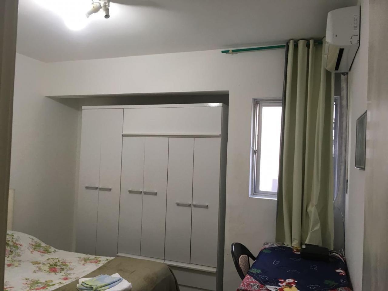 Apartamento 3 Quartos Em Frente Ao Mar Recife Zewnętrze zdjęcie