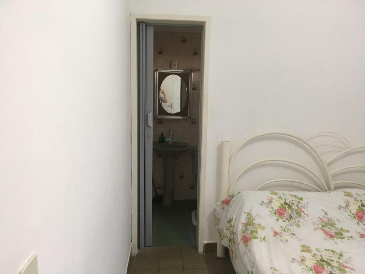 Apartamento 3 Quartos Em Frente Ao Mar Recife Zewnętrze zdjęcie